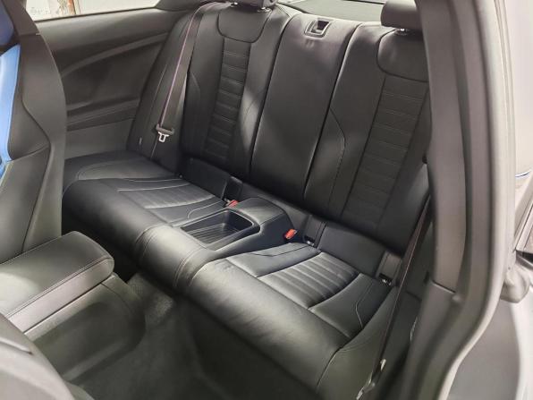 BMW M2 G87 с пробегом 2024 года, цена 10 199 000 рублей, 556 км, купе, Автокод Объявления