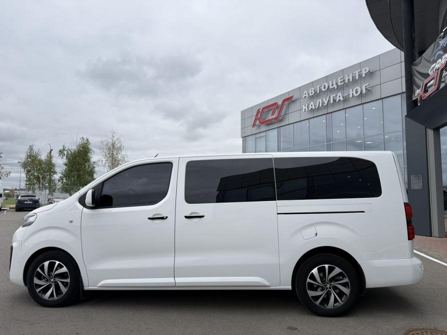 Peugeot Traveller I Калуга  - изображение 5