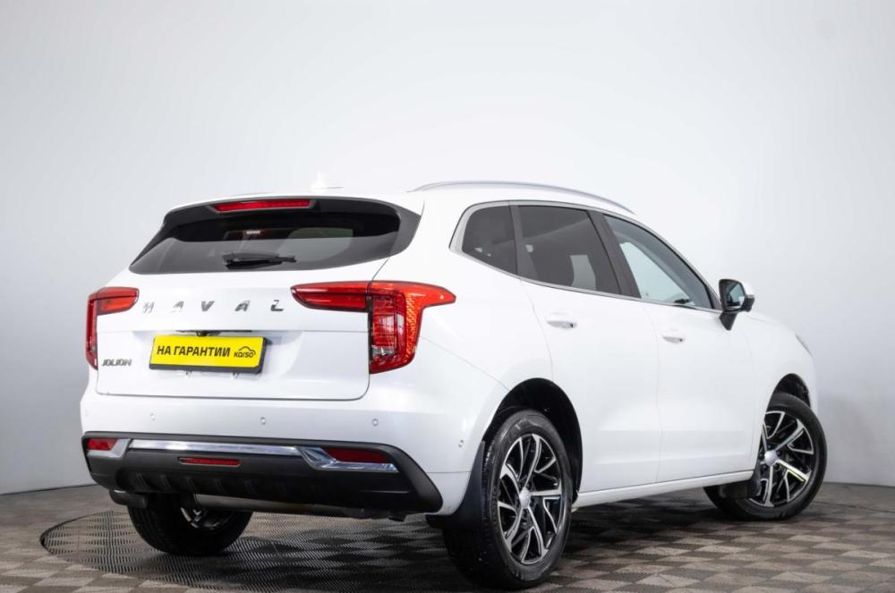 Haval Jolion I Пермь  - изображение 5