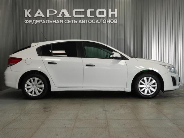 Chevrolet Cruze I Рестайлинг с пробегом 2014 года, цена 656 000 рублей, 231842 км, хэтчбек, Автокод Объявления