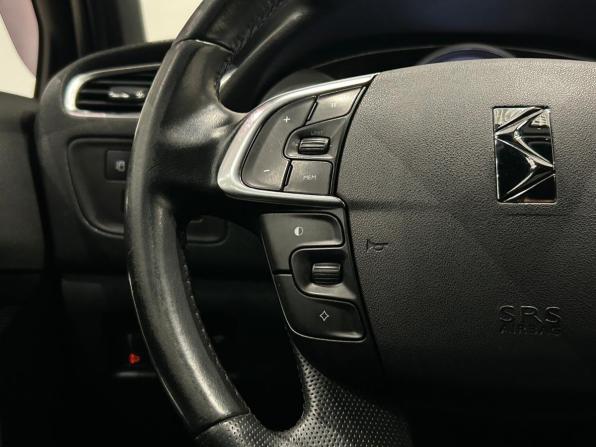 Citroen DS4 с пробегом 2014 года, цена 649 000 рублей, 163847 км, хэтчбек, Автокод Объявления
