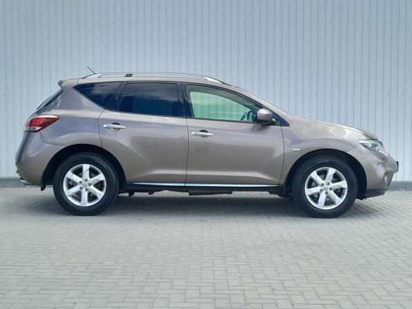 Nissan Murano II (Z51) Рестайлинг 2 с пробегом 2012 года, цена 1 249 000 рублей, 235099 км, внедорожник, Автокод Объявления