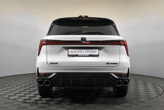 Changan CS75 Plus II с пробегом 2022 года, цена 2 250 000 рублей, 34476 км, внедорожник, Автокод Объявления