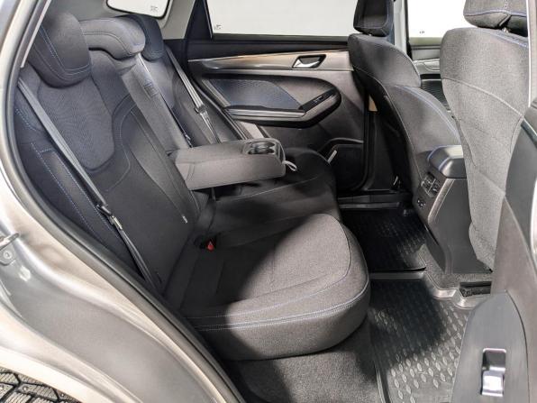 Haval Jolion I Рестайлинг с пробегом 2024 года, цена 1 999 500 рублей, 15500 км, внедорожник, Автокод Объявления