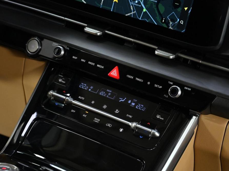 Kia Carnival IV Москва  - изображение 18