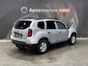 Renault Duster I Рестайлинг Пермь  - изображение 25
