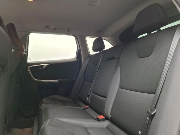 Volvo XC60 I Рестайлинг с пробегом 2014 года, цена 1 699 000 рублей, 220000 км, внедорожник, Автокод Объявления