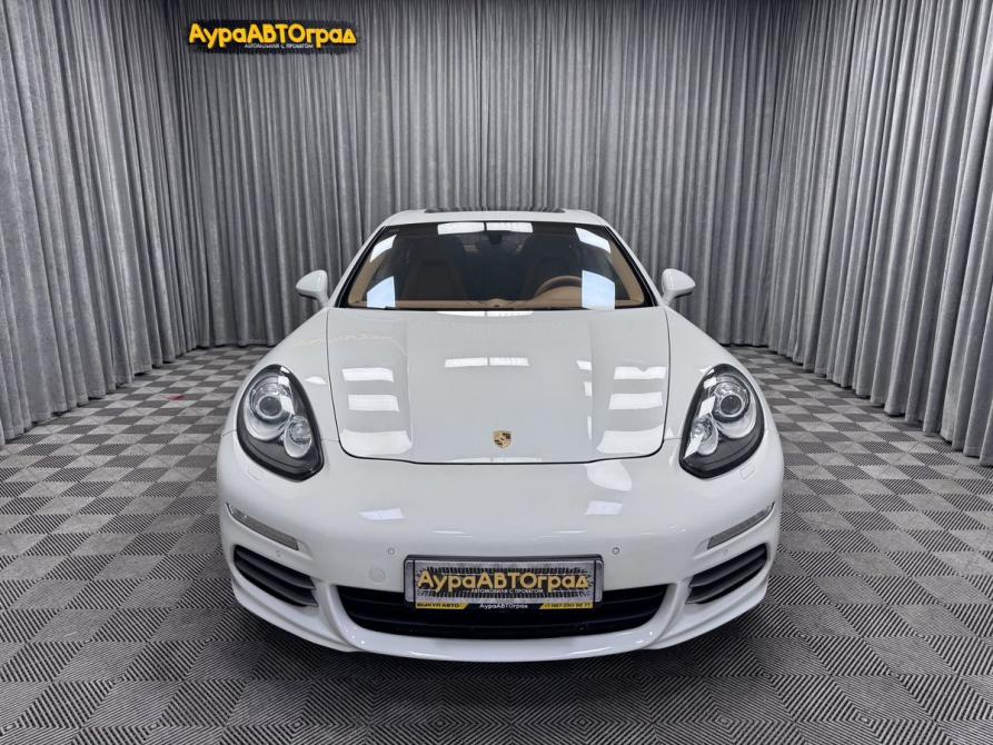 Porsche Panamera I Рестайлинг Стерлитамак  - изображение 5