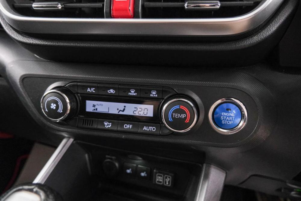 Toyota Raize I Красноярск  - изображение 13