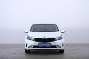 Kia Cerato III Рестайлинг (Classic) Омск  - изображение 23