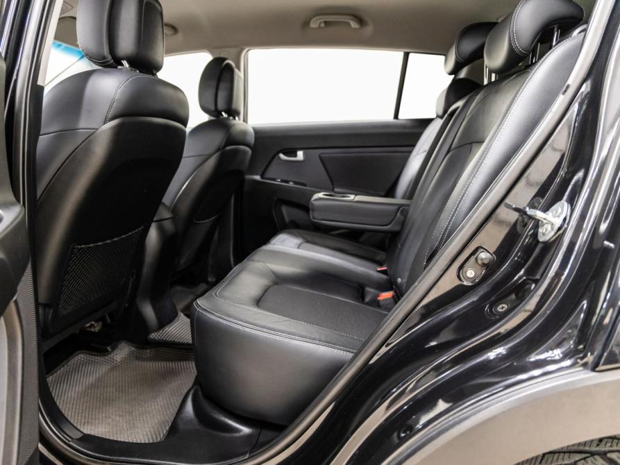 Kia Sportage III Волгоград  - изображение 29