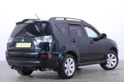 Mitsubishi Outlander II Рестайлинг Омск  - изображение 30