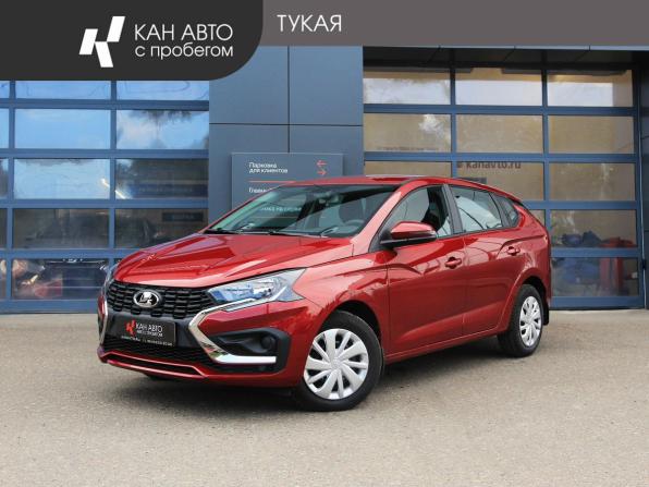 Lada (ВАЗ) Iskra с пробегом 2026 года, цена 1 498 000 рублей, 358 км, универсал, Автокод Объявления