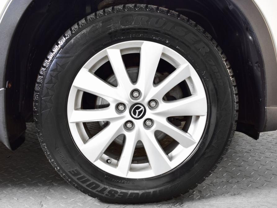Mazda CX-5 I Кемерово  - изображение 12
