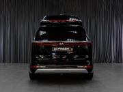 Kia Carnival IV Тюмень  - изображение 35