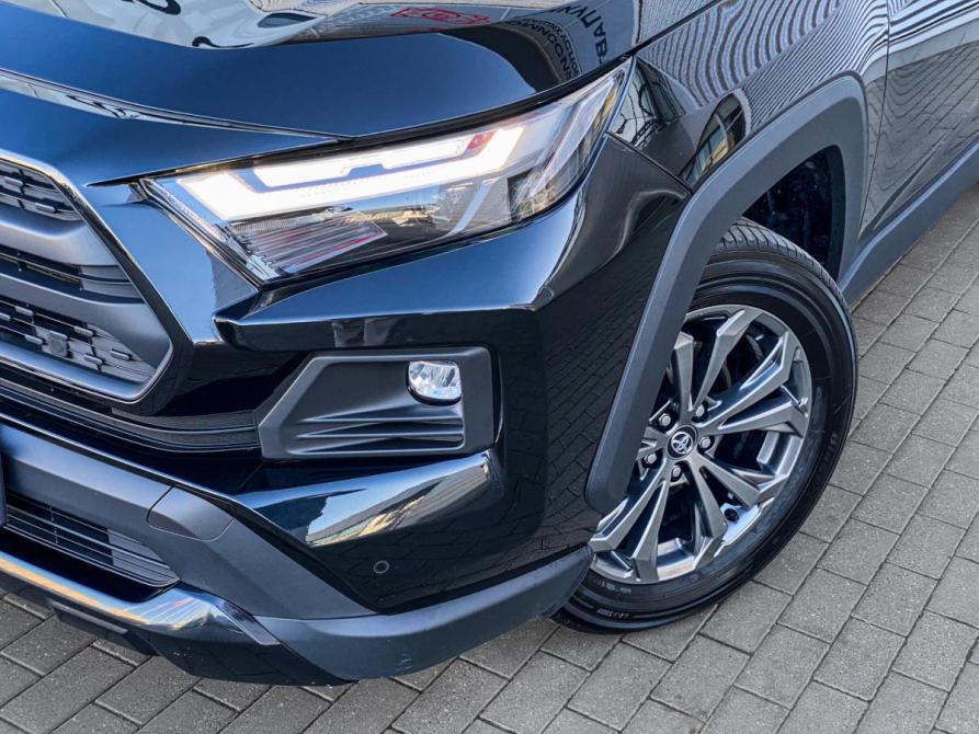 Toyota RAV4 V (XA50) Москва  - изображение 4