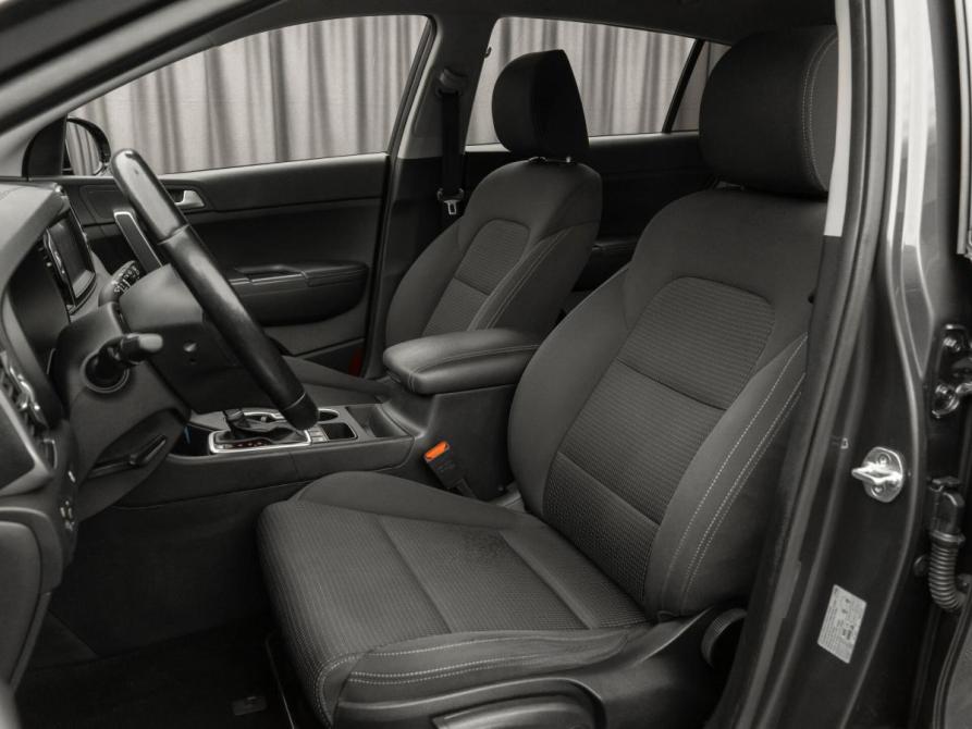 Kia Sportage IV Москва  - изображение 9