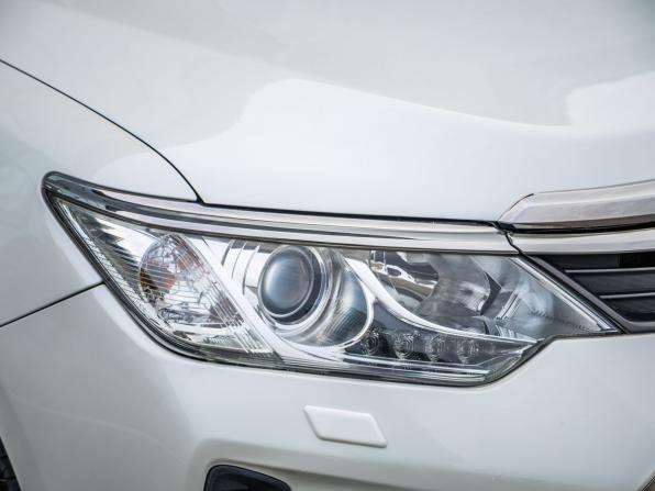 Toyota Camry VII (XV50) Рестайлинг с пробегом 2016 года, цена 2 098 000 рублей, 173000 км, седан, Автокод Объявления