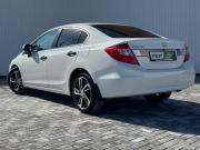 Honda Civic IX Ростов-на-Дону  - изображение 29
