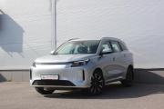 Evolute i-SPACE I Рестайлинг Белгород  - изображение 30