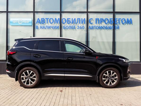 Chery Tiggo 7 Pro Max I с пробегом 2022 года, цена 1 805 000 рублей, 64949 км, внедорожник, Автокод Объявления