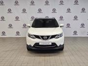 Nissan Qashqai II Тольятти  - изображение 22