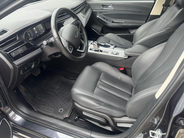 Omoda S5 с пробегом 2023 года, цена 1 479 900 рублей, 43493 км, седан, Автокод Объявления