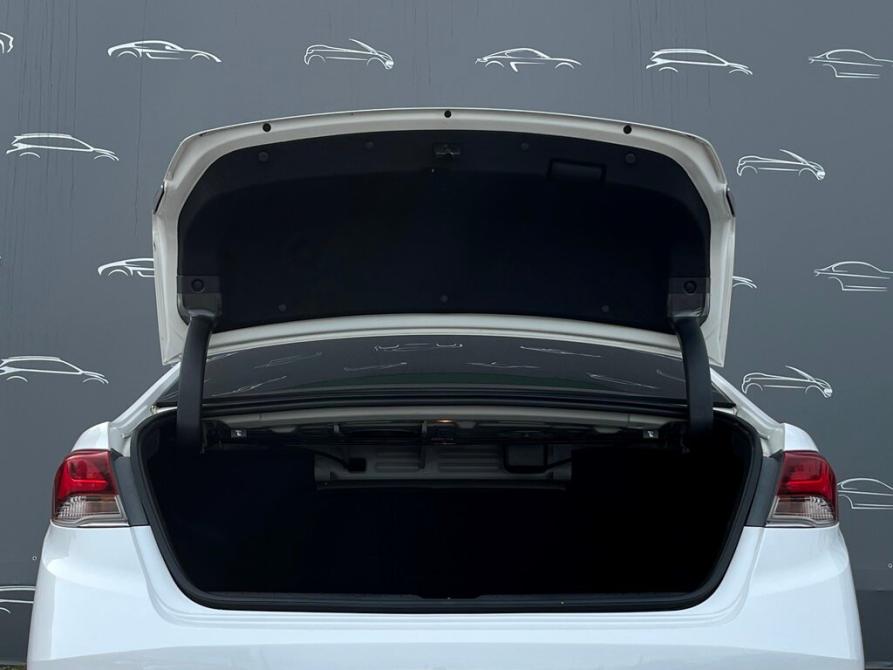 Hyundai Sonata VII (LF) Рестайлинг Санкт-Петербург  - изображение 14