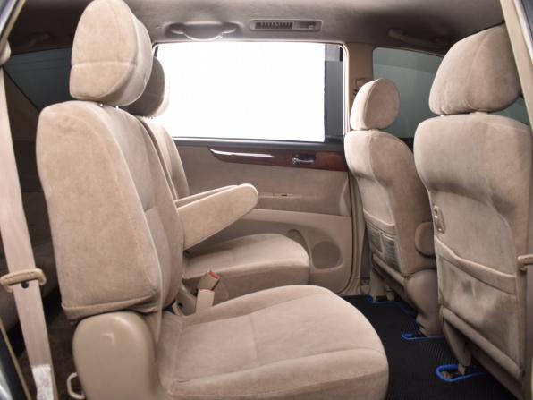 Toyota Ipsum II (M20) с пробегом 2002 года, цена 679 999 рублей, 248827 км, компактвэн, Автокод Объявления