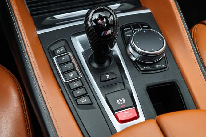 BMW X5 M II (F85) с пробегом 2015 года, цена 3 300 000 рублей, 173590 км, внедорожник, Автокод Объявления