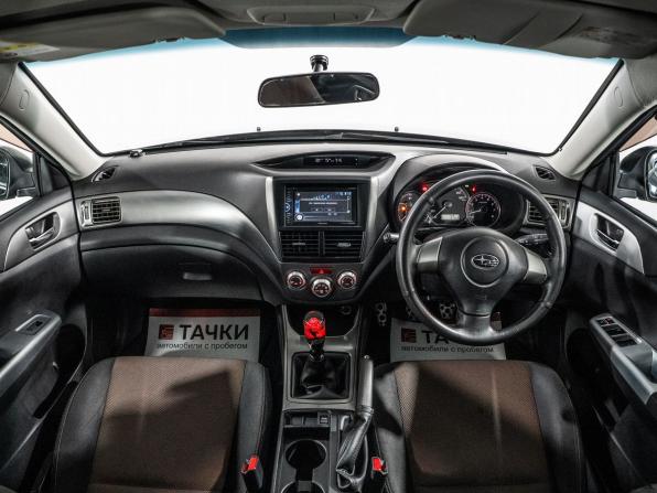 Subaru Impreza III с пробегом 2010 года, цена 860 500 рублей, 207092 км, хэтчбек, Автокод Объявления