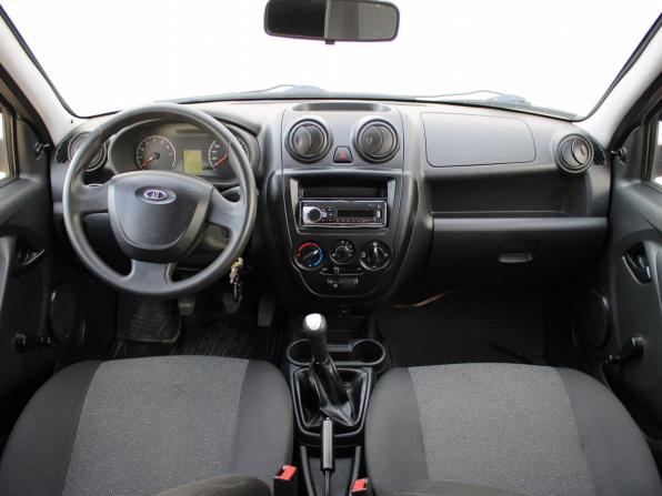 Lada (ВАЗ) Granta I с пробегом 2013 года, цена 319 000 рублей, 67937 км, седан, Автокод Объявления