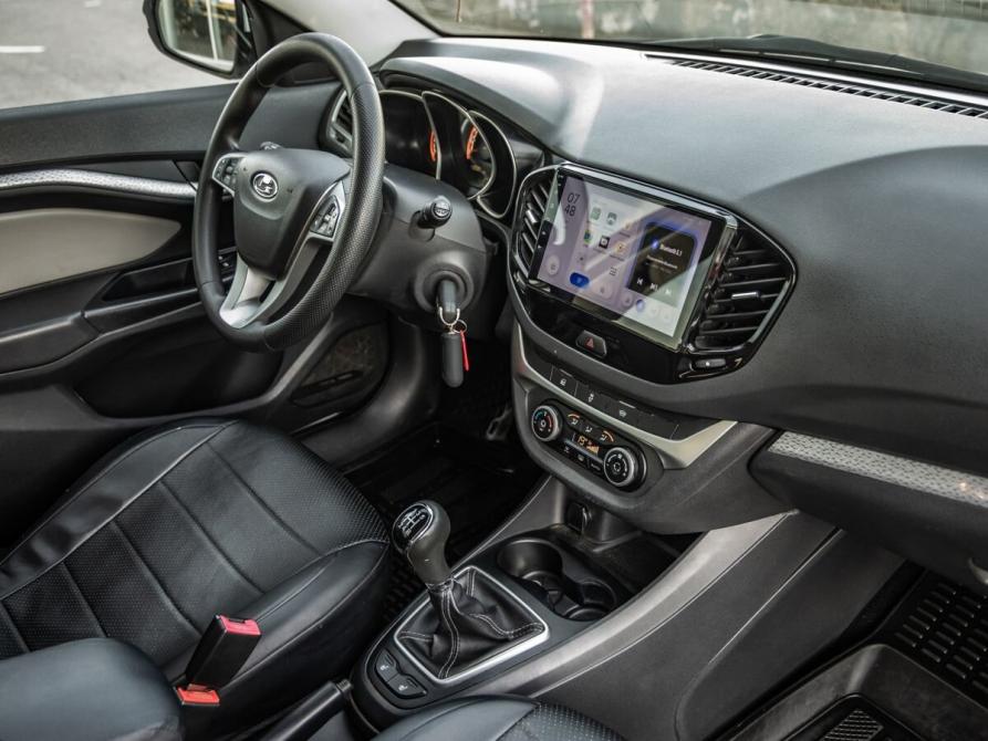 Lada (ВАЗ) Vesta I Волгоград  - изображение 36