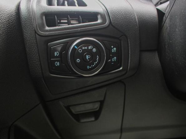 Ford Focus III с пробегом 2014 года, цена 670 000 рублей, 240380 км, седан, Автокод Объявления