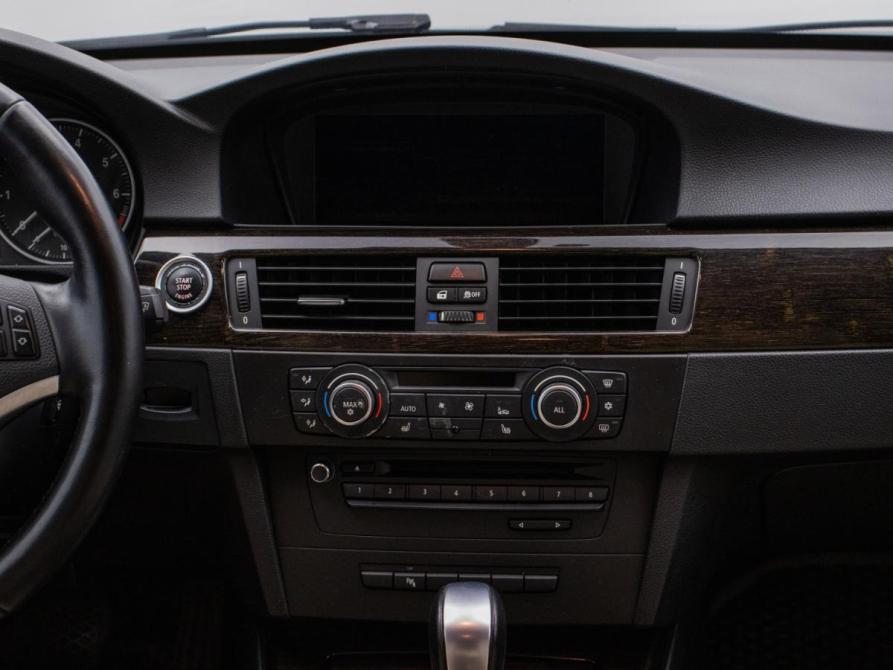 BMW 3 серии V (E90/E91/E92/E93) Рестайлинг Москва  - изображение 15