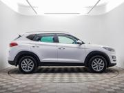 Hyundai Tucson III Рестайлинг Москва  - изображение 25