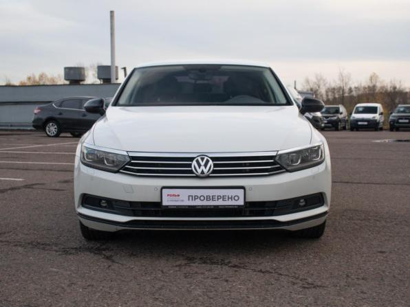 Volkswagen Passat B8 с пробегом 2016 года, цена 1 997 000 рублей, 132191 км, седан, Автокод Объявления