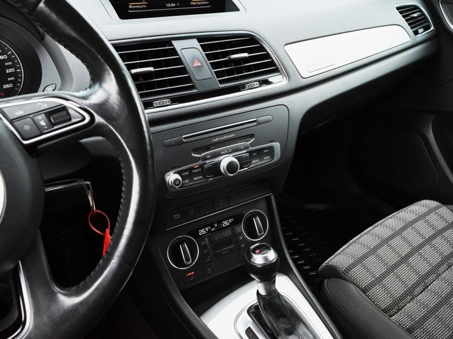 Audi Q3 I (8U) Рестайлинг Екатеринбург  - изображение 15