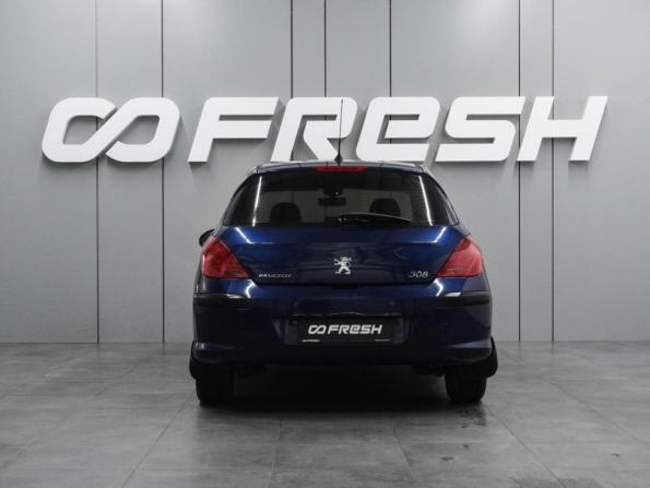 Peugeot 308 I с пробегом 2008 года, цена 495 000 рублей, 174474 км, хэтчбек, Автокод Объявления