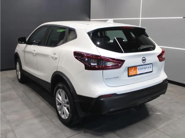 Nissan Qashqai II Рестайлинг с пробегом 2020 года, цена 1 285 000 рублей, 144000 км, внедорожник, Автокод Объявления