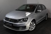 Volkswagen Polo V Рестайлинг Санкт-Петербург  - изображение 18