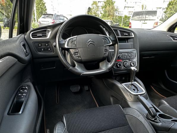 Citroen C4 II с пробегом 2012 года, цена 699 000 рублей, 226265 км, хэтчбек, Автокод Объявления