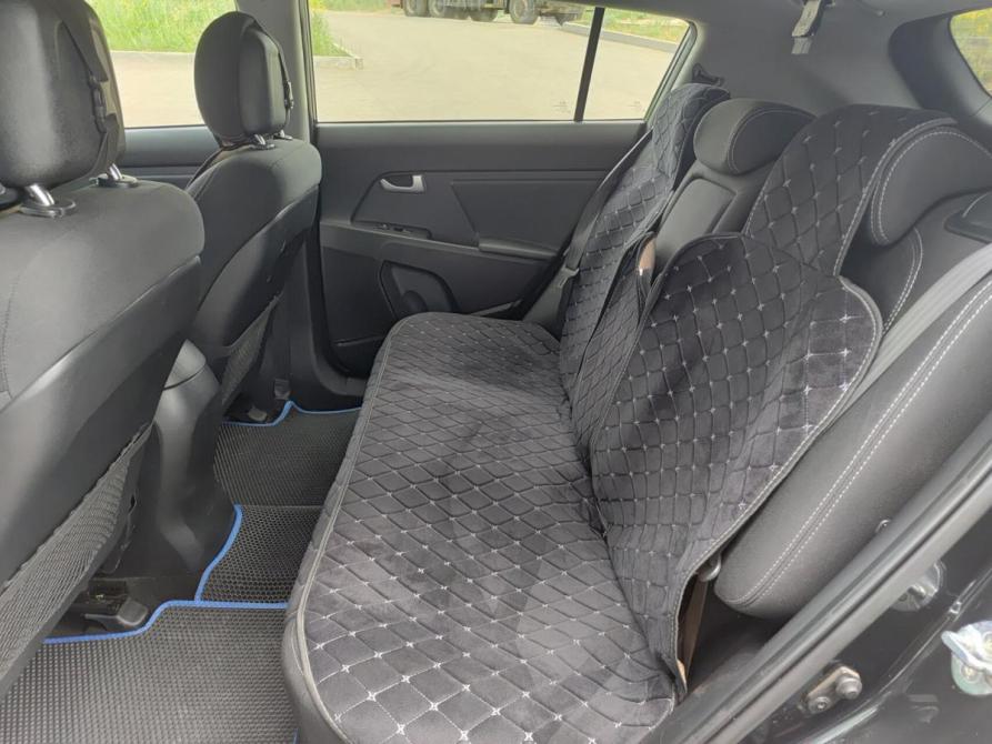 Kia Sportage III Рестайлинг Ижевск  - изображение 15