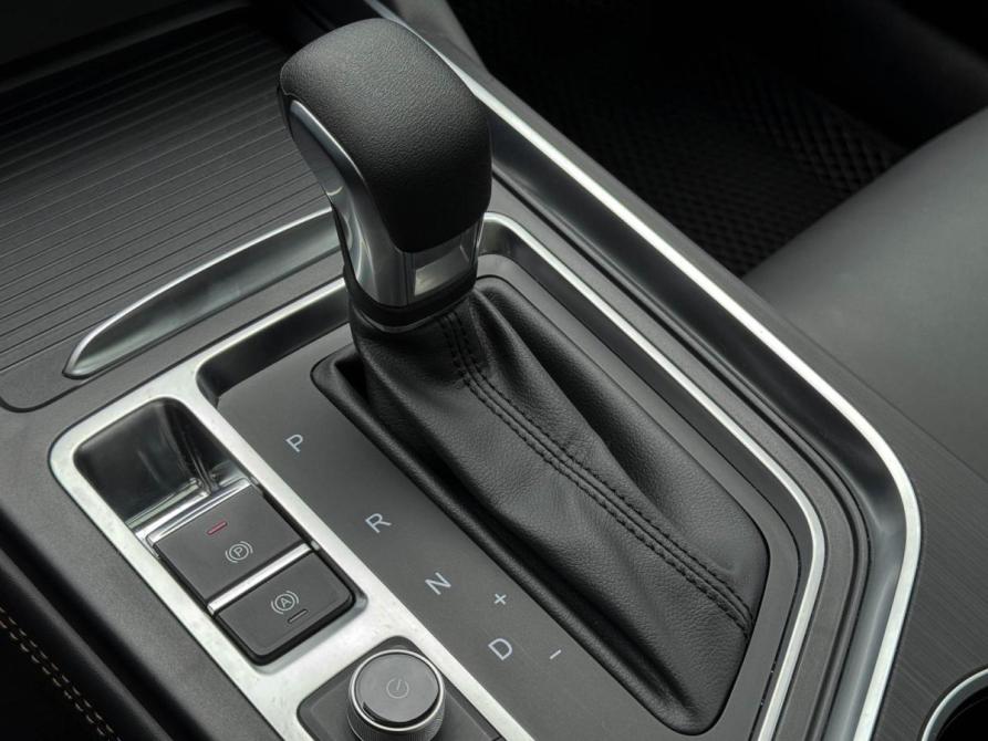 Omoda S5 Кропоткин  - изображение 24