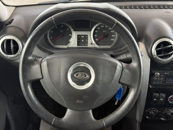 Lada (ВАЗ) Largus I с пробегом 2020 года, цена 1 150 000 рублей, 45300 км, универсал, Автокод Объявления