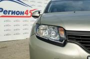 Renault Logan II Курган  - изображение 22