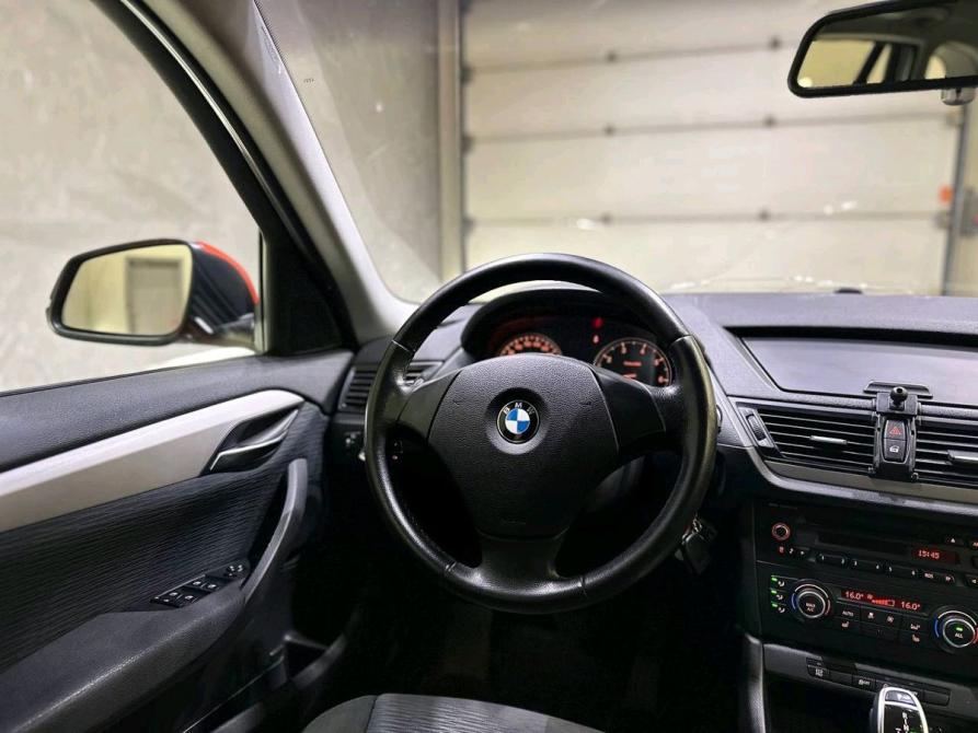 BMW X1 I (E84) Рестайлинг Новосибирск  - изображение 20