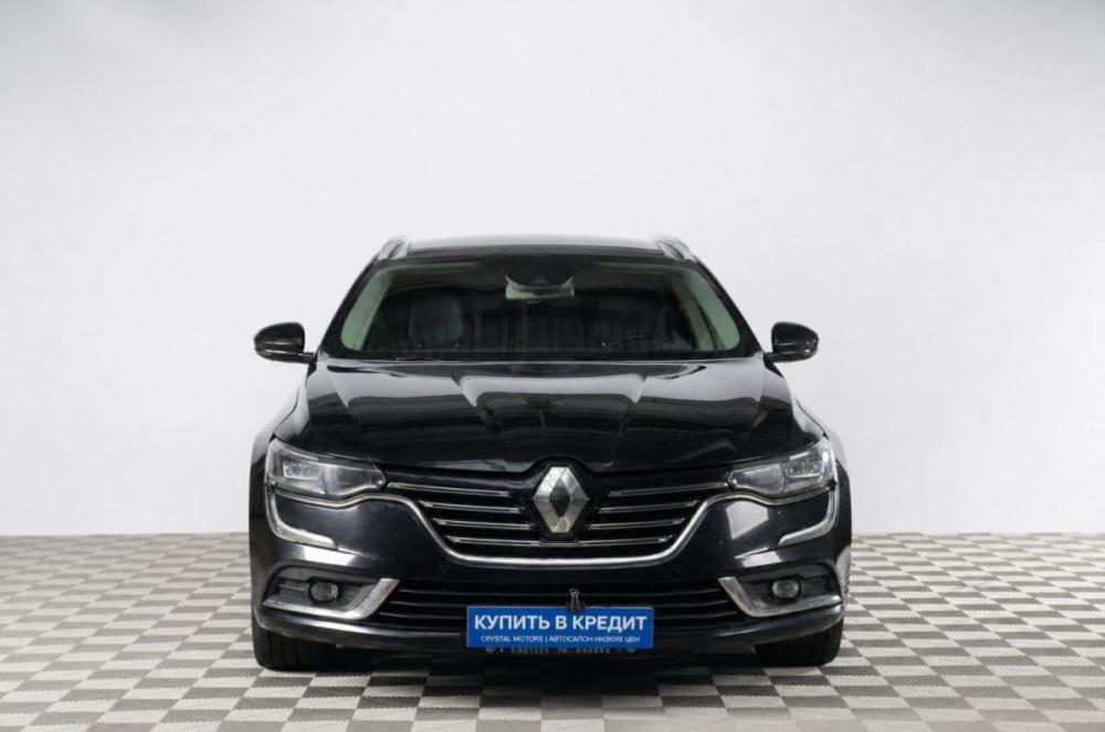 Renault Talisman I Челябинск  - изображение 2
