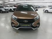 Lada (ВАЗ) XRAY I Москва  - изображение 27