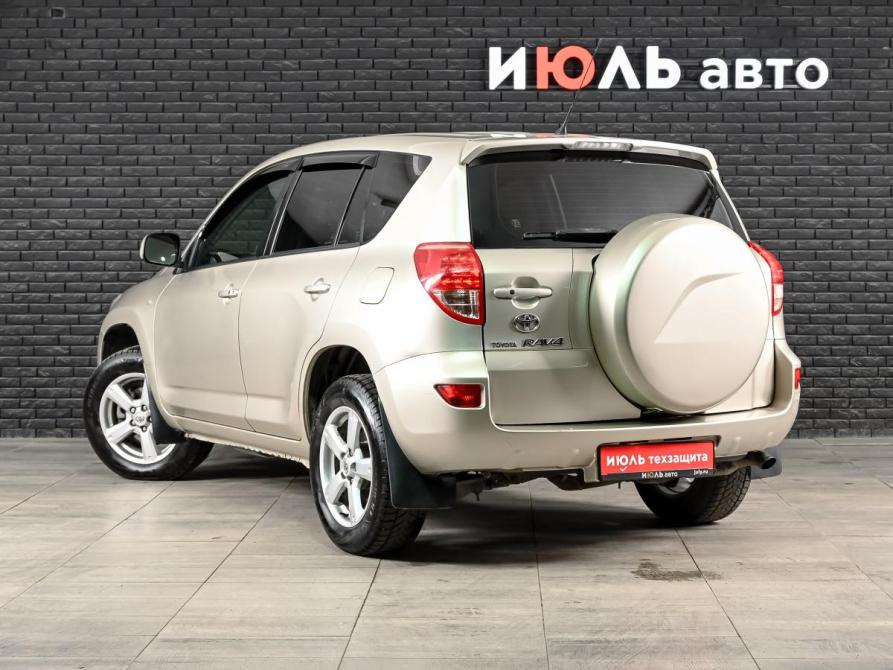 Toyota RAV4 III (XA30) Екатеринбург  - изображение 7